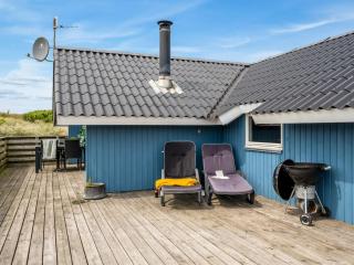 Holiday Home Valia - 400m to the fjord by Interhome - 6