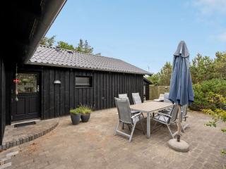 Holiday Home Bedri - 800m from the sea by Interhome - 6