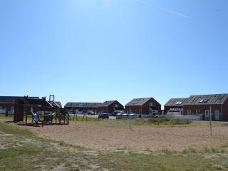 Apartment Lorenz - 2-3km from the sea by Interhome - 3