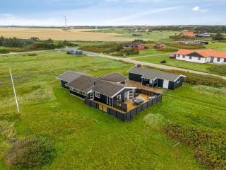 Holiday Home Viveka - 500m from the sea by Interhome - 5