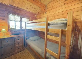 Bosworth Lakeside Lodges - 2