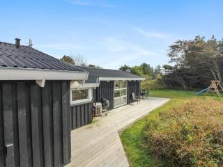 Holiday Home Marlie - 600m from the sea by Interhome - 7
