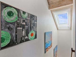 Apartment Mahena - 2-3km from the sea by Interhome - 3