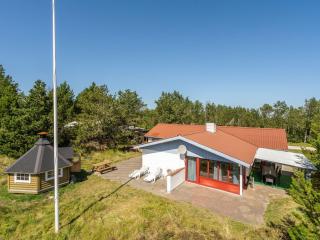 Holiday Home Germund - 900m from the sea by Interhome - 7