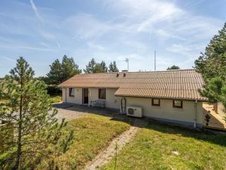 Holiday Home Germund - 900m from the sea by Interhome - 6
