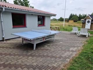 Holiday Home Germund - 900m from the sea by Interhome - 3