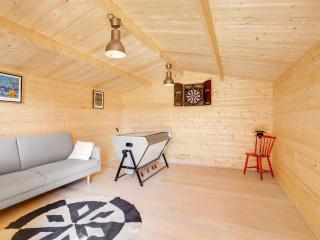 Holiday Home Germund - 900m from the sea by Interhome - 2