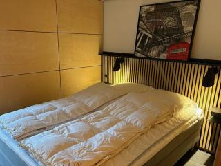 Holiday Home Harka - 100m to the fjord by Interhome - 8