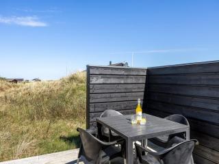 Holiday Home Darla - 375m from the sea by Interhome - 6