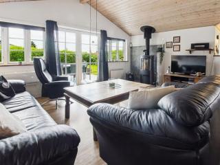 Holiday Home Tolke - 29km from the sea by Interhome - 8
