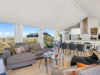 Holiday Home Darla - 375m from the sea by Interhome - 1