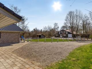 Holiday Home Eylar - 28km from the sea by Interhome - 6