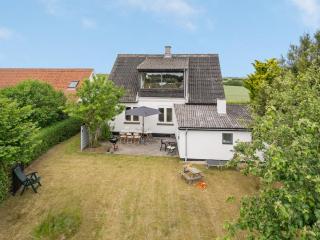 Holiday Home Truels - 2km from the sea by Interhome - 6