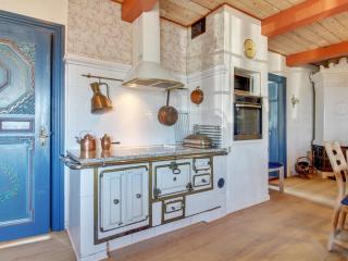 Holiday Home Tilla - 600m from the sea by Interhome - 4