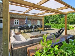 Holiday Home Tilla - 600m from the sea by Interhome - Bredebro - 6