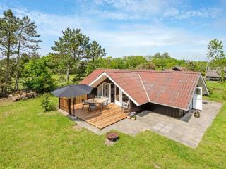 Holiday Home Cornelia - 100m to the fjord by Interhome - Skjern - 0