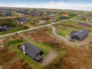 Holiday Home Gudmand - 200m from the sea by Interhome - 7