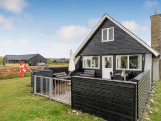 Holiday Home Gudmand - 200m from the sea by Interhome - 2