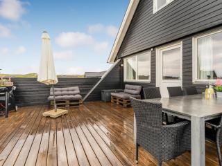 Holiday Home Gudmand - 200m from the sea by Interhome - 1