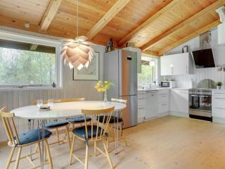 Holiday Home Thorger - 5km from the sea by Interhome - 7