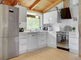 Holiday Home Thorger - 5km from the sea by Interhome - 6