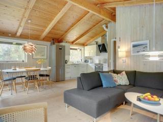 Holiday Home Thorger - 5km from the sea by Interhome - 5