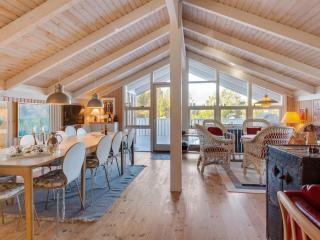 Holiday Home Bille - 200m from the sea by Interhome - 6