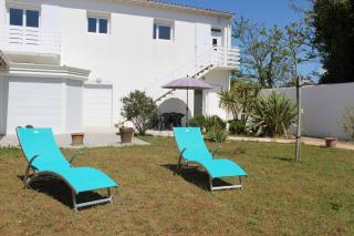 Maison au coeur de la Cotinière -SPO000-067- Maison 6 couchages - 9