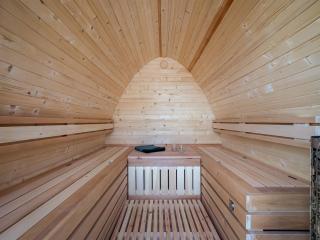 Holiday Home Sibyll - from the sea by Interhome - 3