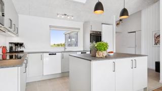 Villavilla 696 - Skåstrup Strand, Fyn Og Øer - 3