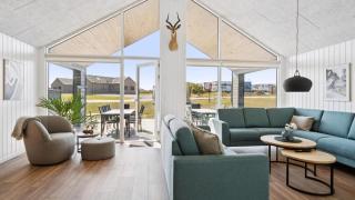 Villavilla 696 - Skåstrup Strand, Fyn Og Øer - 6