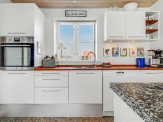 Holiday Home Hialmar - 400m from the sea by Interhome - 7