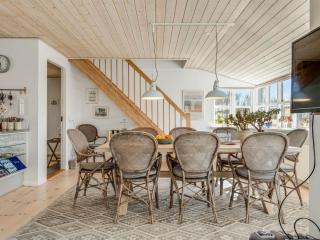 Holiday Home Hialmar - 400m from the sea by Interhome - 5