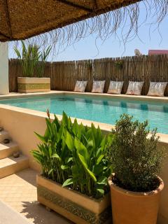Riad Amya & Spa - 9