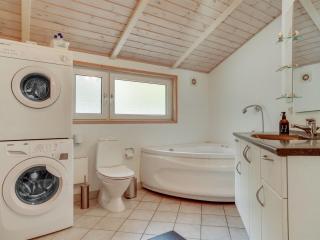 Holiday Home Thomasine - 1-5km from the sea by Interhome - 8