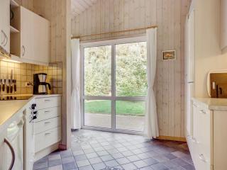 Holiday Home Thomasine - 1-5km from the sea by Interhome - 4