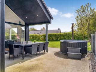 Holiday Home Elso - 600m to the fjord by Interhome - 5