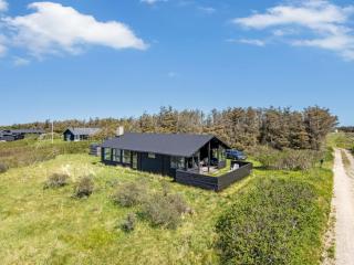 Holiday Home Amarah - 325m from the sea by Interhome - 7