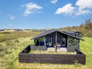 Holiday Home Amarah - 325m from the sea by Interhome - 6