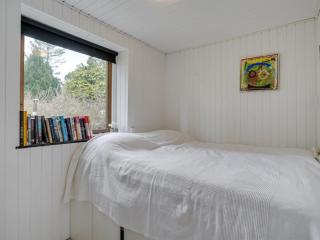 Holiday Home Hendrina - 500m from the sea by Interhome - 7