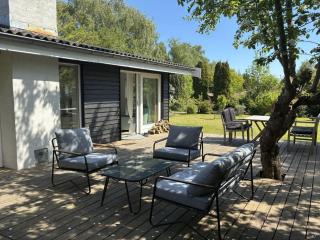 Holiday Home Hendrina - 500m from the sea by Interhome - 4