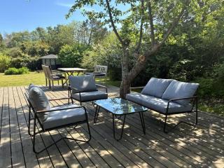 Holiday Home Hendrina - 500m from the sea by Interhome - 1