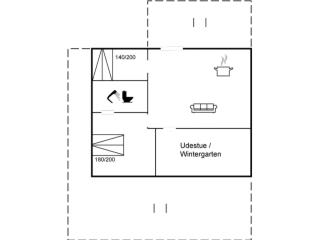 Holiday Home Laila - 50m from the sea by Interhome - 9