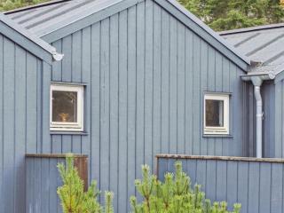 Holiday Home Stillfrieda - 150m from the sea by Interhome - 9