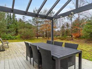 Holiday Home Stillfrieda - 150m from the sea by Interhome - 3