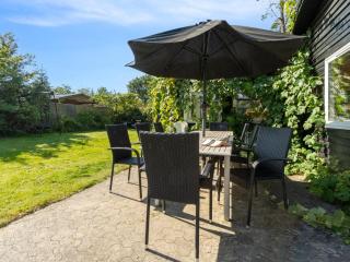 Holiday Home Annamie - 650m from the sea by Interhome - 3