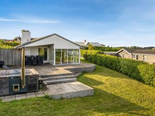 Holiday Home Peetu - 200m to the fjord by Interhome - 2
