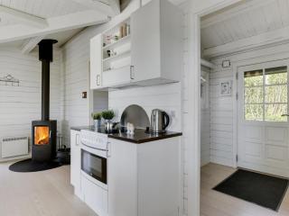 Holiday Home Orsa - 80m from the sea by Interhome - 1