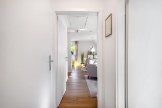 Ferienwohnung Nordic Stay Bäk - 2