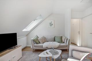 Ferienwohnung Nordic Stay Bäk - 7